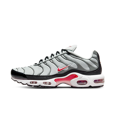 Nike Air Max Plus Photon Dust Varsity Red | Next Step