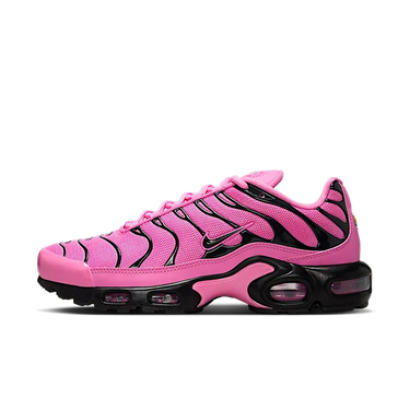 Nike Air Max Plus Pink Black - HJ9743-601 - View 1 | Next Step