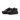 Nike Air Max Plus Premium Black Laser Orange - View 2 | Next Step