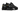 Nike Air Max Plus Premium Black Reflective Silver - HQ3029-001 - View 3 | Next Step