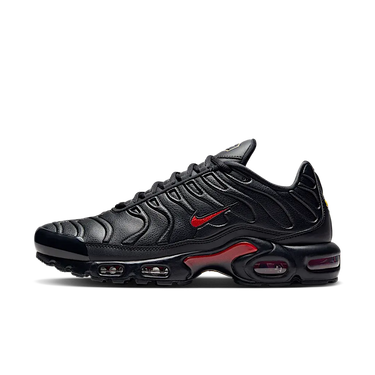 Nike Air Max Plus Premium Bred Next Step
