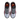 Nike Air Max Plus Pure Platinum University Red Black White - View 3 | Next Step