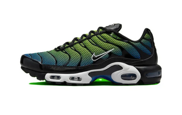 Nike Air Max Plus Racer Blue Volt - FZ4628-001 - View 1 | Next Step