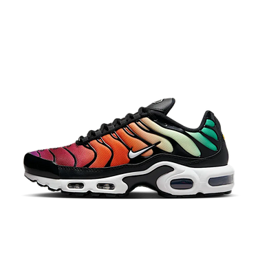Nike Air Max Plus Rainbow - DZ3670-001 - View 1 | Next Step
