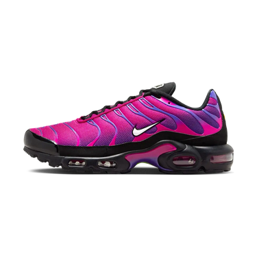 Nike Air Max Plus Rebellious Air Fireberry - 604133-610 - View 1 | Next Step