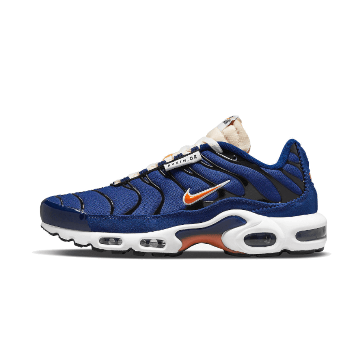 Nike Air Max Plus SE Air Max Running Club