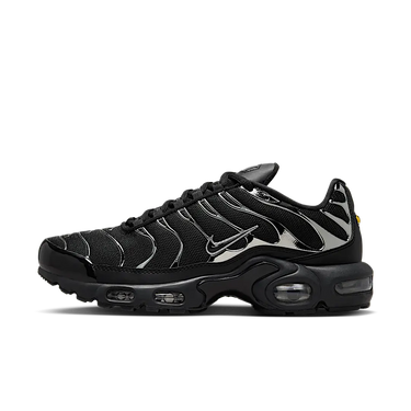Nike Air Max Plus SE Black Chrome | Next Step