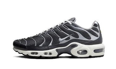 Nike Air Max Plus SE Greyscale Cool Grey - DZ2655-001 - View 1 | Next Step