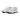 Nike Air Max Plus SE White Metallic Silver - View 2 | Next Step