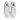 Nike Air Max Plus SE White Metallic Silver - View 3 | Next Step