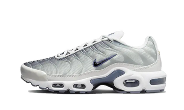 Nike Air Max Plus Sail Grey - FQ2892-100 - View 1 | Next Step