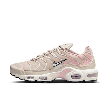 Nike Air Max Plus Sandrift Pink Oxford - DZ3671-102 - View 1 | Next Step