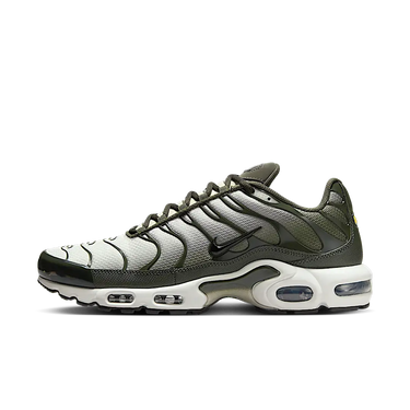 Nike Air Max Plus Sequoia Cargo Khaki - DM0032-300 - View 1 | Next Step