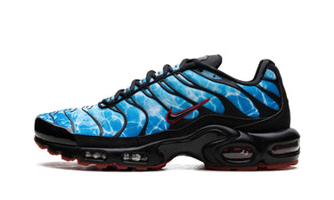 Nike Air Max Plus Shark Attack - HQ3824-001 - View 1 | Next Step