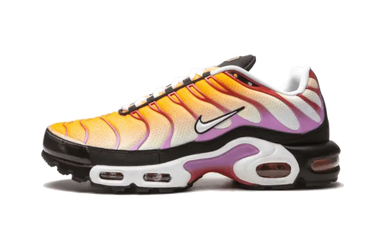 Nike Air Max Plus Sherbert - CZ1651-800 - View 1 | Next Step