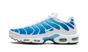 Nike Air Max Plus Sky Blue - 852630-411 - View 1 | Next Step
