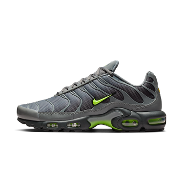 Nike Air Max Plus Smoke Grey Volt | Next Step