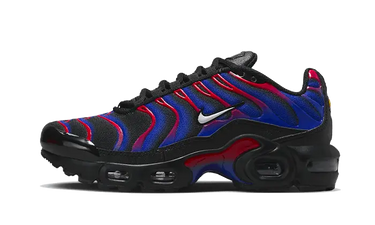 Nike Air Max Plus Spider-Man - FN7805-001 - View 1 | Next Step