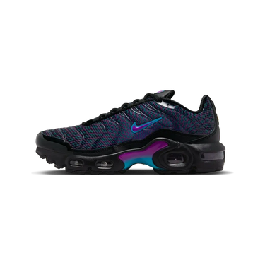 Nike Air Max Plus Spirograph - FB8027-001 - View 1 | Next Step
