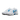 Nike Air Max Plus Spray Paint Swoosh White Blue - DX8962-100 - View 2 | Next Step