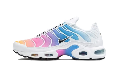 Nike Air Max Plus Summer Gradient - 605112-115 - View 1 | Next Step