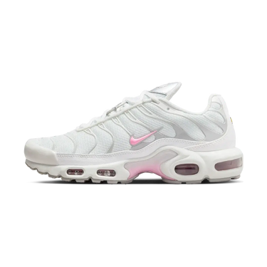 Nike Air Max Plus Summit White Pink Rise | Next Step