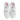 Nike Air Max Plus Summit White Pink Rise - View 3 | Next Step
