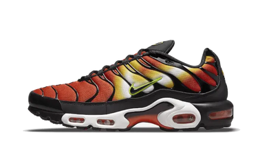 Nike Air Max Plus Sunset Gradient - DR8581-800 - View 1 | Next Step