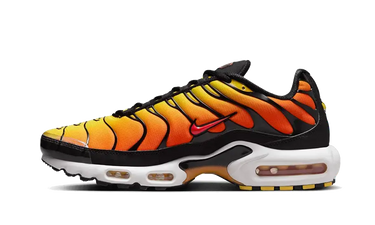 Nike Air Max Plus Sunset (2024) - HF0552-001 - View 1 | Next Step