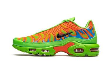 Nike Air Max Plus Supreme Mean Green - DA1472-300 - View 1 | Next Step