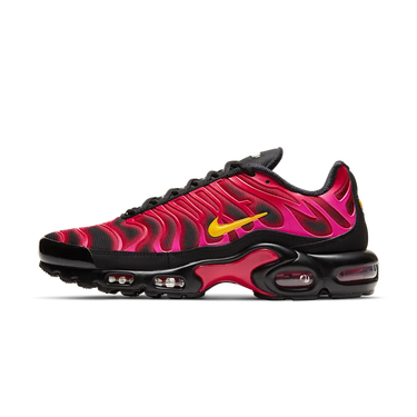 Nike Air Max Plus Supreme University Red | Next Step