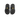 Nike Air Max Plus TD Black Dark Grey - View 4 | Next Step