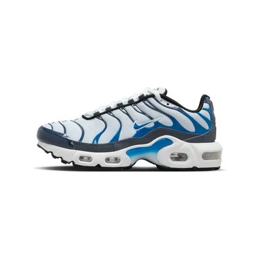 Nike Air Max Plus Thunder Blue Photo Blue - CD0609-409 - View 1 | Next Step