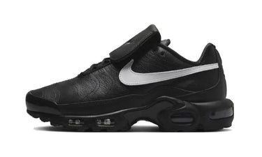Nike Air Max Plus Tiempo Black White - HF0074-001 - View 1 | Next Step