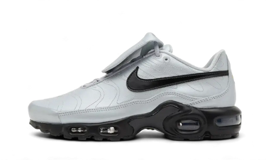 Nike Air Max Plus Tiempo Wolf Grey - HM6850-001 - View 1 | Next Step