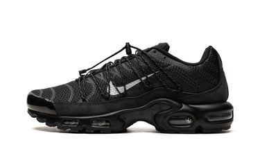 Nike Air Max Plus Toggle Black Reflective | Next Step