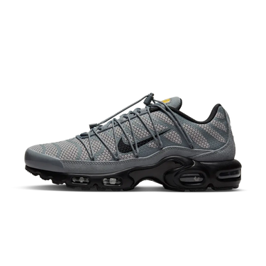 Nike Air Max Plus Toggle Grey Reflective - FD0670-002 - View 1 | Next Step