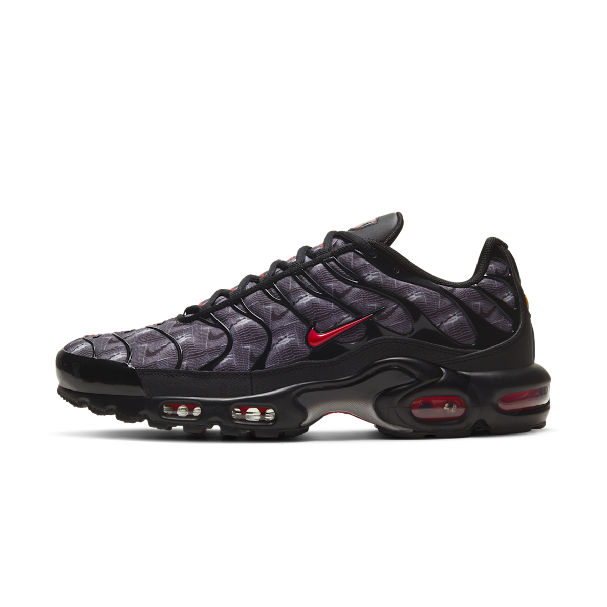 Nike Air Max Plus Topography Pack