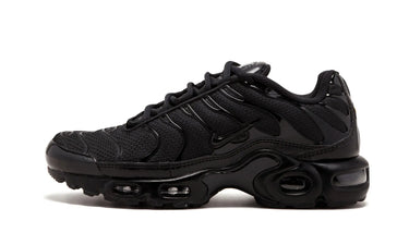 Nike Air Max Plus Triple Black | Next Step