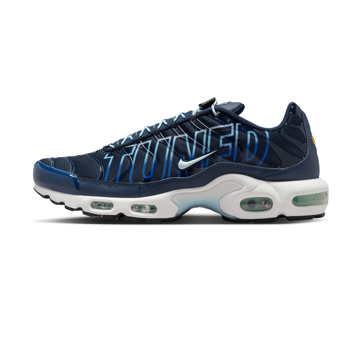 Nike Air Max Plus Tuned Air Obsidian