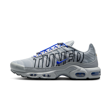 Nike Air Max Plus Tuned Pack Wolf Grey Racer Blue | Next Step
