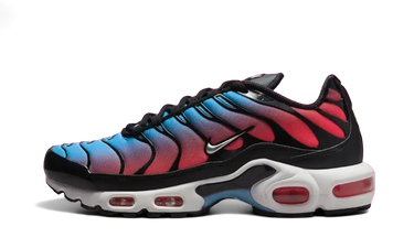 Nike Air Max Plus University Blue Light Crimson - HF5386-001 - View 1 | Next Step