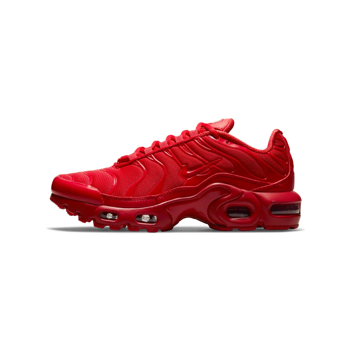 Nike Air Max Plus University Red