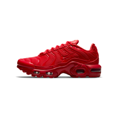 Nike Air Max Plus University Red | Next Step