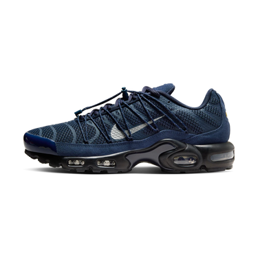 Nike Air Max Plus Utility Obsidian - FD0670-400 - View 1 | Next Step