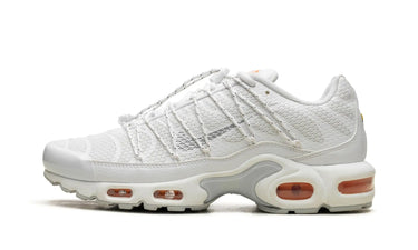 Nike Air Max Plus Utility Safety Orange Pure Platinum - FJ4232-100 - View 1 | Next Step