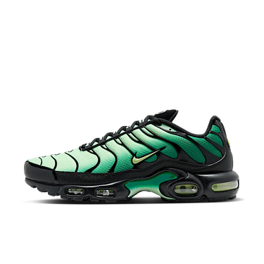 Nike Air Max Plus Vapor Green Malachite Black Light Lemon Twist - DM0032-301 - View 1 | Next Step