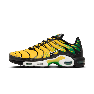 Nike Air Max Plus Varsity Maize Pine Green - IB7671-700 - View 1 | Next Step