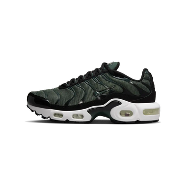 Nike Air Max Plus Vintage Green Black Hemp - CD0609-302 - View 1 | Next Step