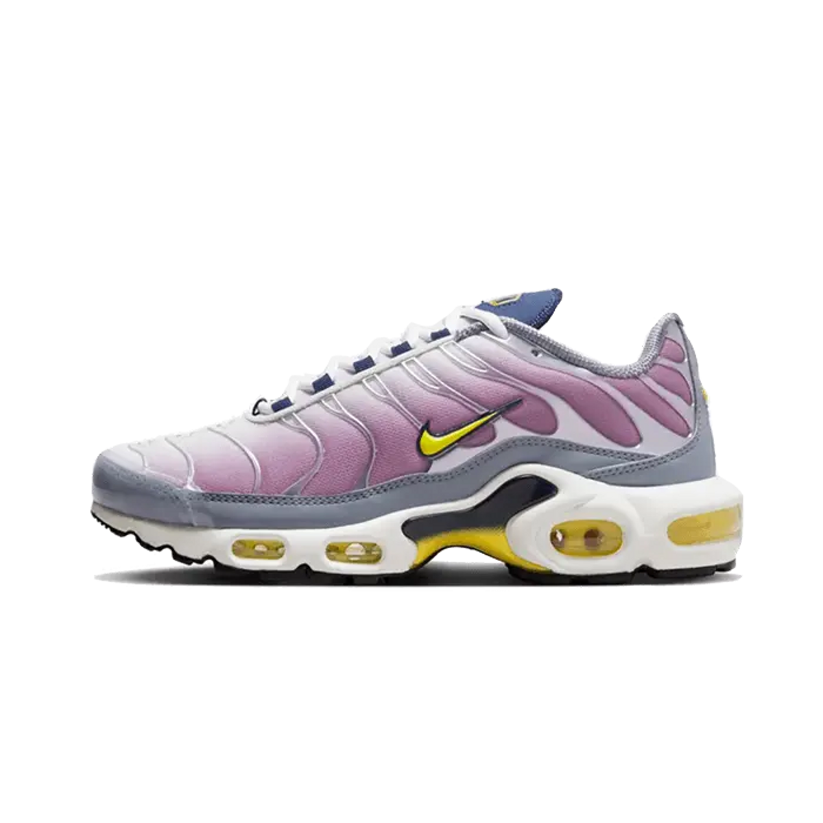 Nike Air Max Plus Violet Dust (Women's)
